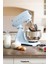SMF03PBEU Pastel Mavi 4.8 Litre Stand Mikser 2