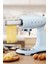 SMF03PBEU Pastel Mavi 4.8 Litre Stand Mikser 3