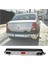 Dacia Logan Sedan Uyumlu Body Kit Difüzör 4 Çıkış Yuvarlak Gri Model 1 1