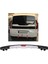 Fiat Doblo D4 Uyumlu Body Kit Difüzör 4 Çıkış Gri Yuvarlak 1