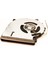 Asus X515EP Notebook Cpu Fan 3