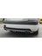 Hyundai Getz Uyumlu Body Kit Difüzör 4 Çıkış Yuvarlak Gri Model 1 2