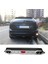 Ford Focus 2 Uyumlu Body Kit Difüzör 4 Çıkış Yuvarlak Gri Model 1 1