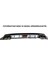 Ford Focus 2 Uyumlu Body Kit Difüzör 4 Çıkış Yuvarlak Gri Model 1 4