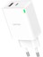 iPhone 11 / 12 / 13 / 14 Pro Max / 15 Pro / 16 Pro Max Uyumlu USB Pd 45W Şarj Adaptörü 1