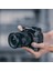 F22&F38&F50 Kamera Kafes V2 (Sony A7M3/A7S3/A7R4 Için) 5