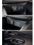Fiat Egea Uyumlu Iç Trim Kaplama Set - Mat Karbon Siyah 4