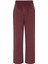 Kadın Bordo Pantolon 15353641BO 2