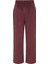 Kadın Bordo Pantolon 15353641BO 3