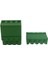 4 Kutuplu 180 Derece 5.08MM Baskılı Devre (Pcb) Klemens Seti (Dişi + Erkek) 3