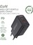 35W Gan Çift Usb-C Portlu Süper Hızlı Şarj Adaptörü – Pd Destekli Akıllı Çip Teknolojili 1