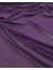 Koyu Mor Renkte Şifon En: 140 5