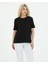 Düz Basic Tshirt Siyah 3