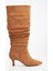 Lema Topuklu Çizme 4