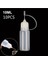 Damlalık, Aplikatör Hassas Damlalık, Çizik Onarmak, Yapıştırıcı Işleri, Hobi Işleri-10ml-5ad 8