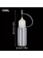 Damlalık, Aplikatör Hassas Damlalık, Çizik Onarmak, Yapıştırıcı Işleri, Hobi Işleri-10ml-5ad 9