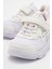 Erkek Çocuk Beyaz Günlük Spor Ayakkabı 7