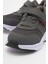 Unisex Çocuk Gri Günlük Spor Ayakkabı 7