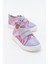 Kız Çocuk Lila Sneaker Ayakkabı 5