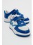 Erkek Çocuk Saks Mavi Sneaker Ayakkabı 7