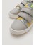 Erkek Çocuk Gri Sneaker Ayakkabı 6