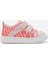 Kız Çocuk Pudra Sneaker Ayakkabı 8