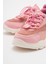 Kız Çocuk Pembe Günlük Spor Ayakkabı 7