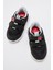 Erkek Çocuk Siyah Spor Ayakkabı 9