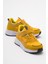 Unisex Çocuk Sarı Günlük Spor Ayakkabı 7