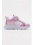 Kız Çocuk Pembe Günlük Spor Ayakkabı 10