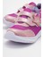 Kız Çocuk Lila Günlük Spor Ayakkabı 7