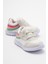 Kız Çocuk Beyaz Günlük Spor Ayakkabı 7