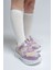 Kız Çocuk Lila Işıklı Spor Ayakkabı 9