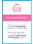 Baby Pişik Önleyici Merhem 3×100 ml Hassas Ciltler için Parfüm ve Paraben İçermez 5