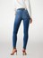 Exposed Kadın Çok Renkli Slim Fit Jean W5BA28D0793-WNL1 3