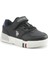Uttes Jr 5pr Çocuk Okul Öncesi Sneaker 2