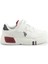 Uttes Jr 5pr Çocuk Okul Öncesi Sneaker 1