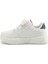 Uttes Jr 5pr Çocuk Okul Öncesi Sneaker 3