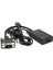 VGA To HDMI Çevirici Dönüştürücü Aparat 1