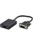 VGA To HDMI Çevirici Dönüştürücü Aparat 2
