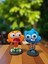 Gumball ve Darwin Dekor Figür Oyuncak 1