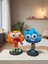 Gumball ve Darwin Dekor Figür Oyuncak 2