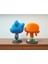Gumball ve Darwin Dekor Figür Oyuncak 3