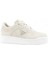 Miram Kadın Krem Sneaker FLFMR9FAL12-IVORY 3