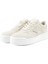 Miram Kadın Krem Sneaker FLFMR9FAL12-IVORY 4