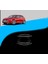 Audi A3 Hb Krom Cam Çıtası Tam Tur 10 Parça 2014-2020 Arası 1