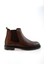 Taba Hakiki Deri Erkek Bot & Bootie E02593411640 1