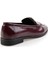 Bordo Kadın Loafer Ayakkabı K01212011012 3