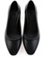 Siyah Kadın Klasik Topuklu Ayakkabı K01213035509 4