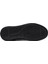 Erkek Siyah Bağcıklı Deri Sneaker 25WFD681318 4